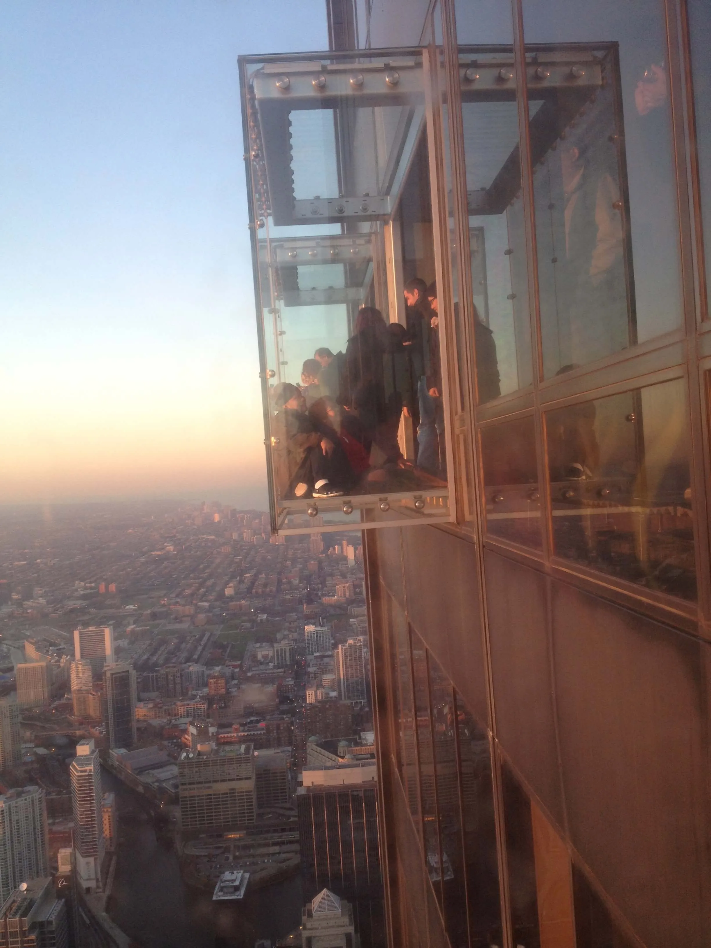 Willis Tower 4