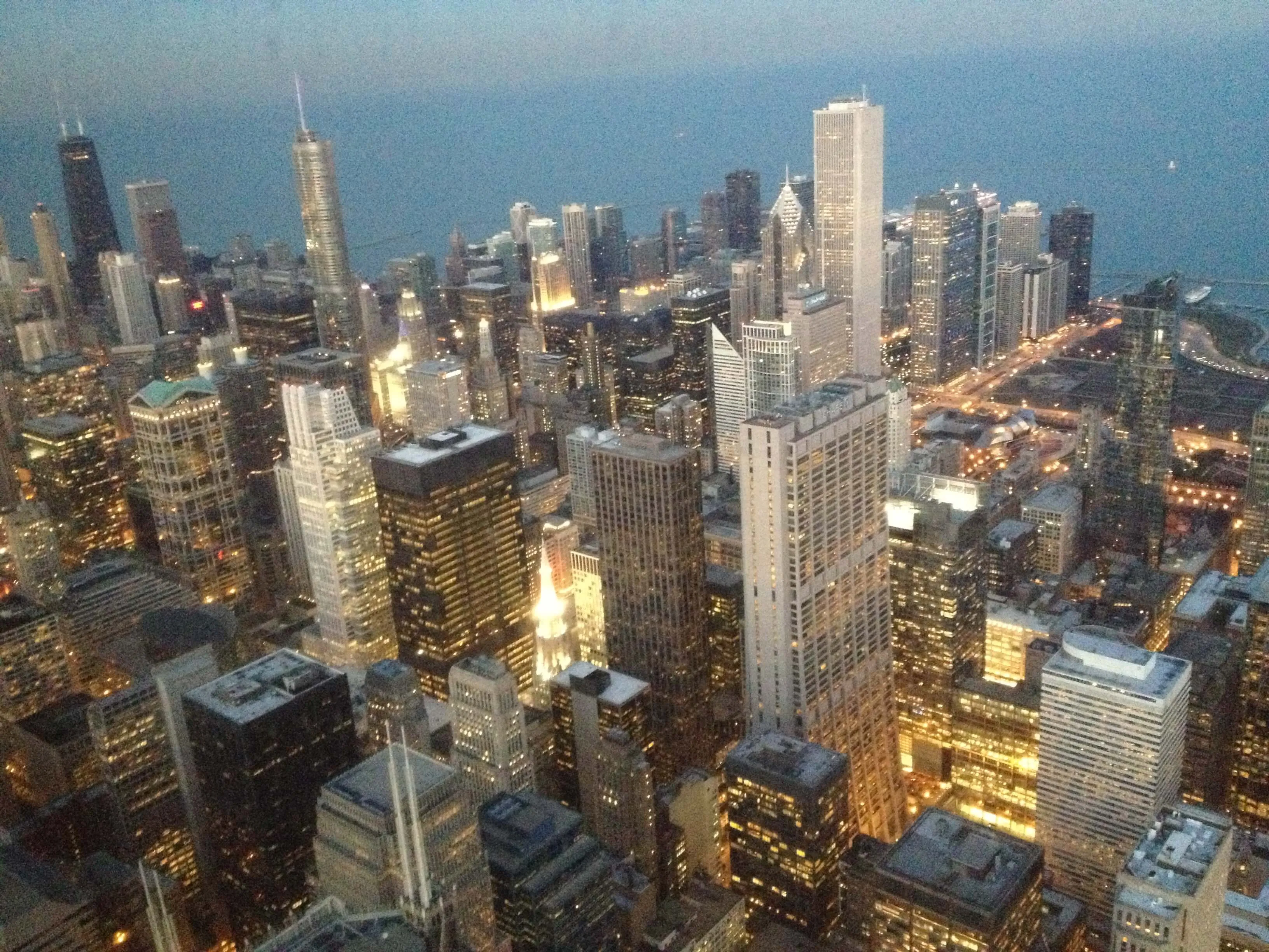 Willis Tower 5