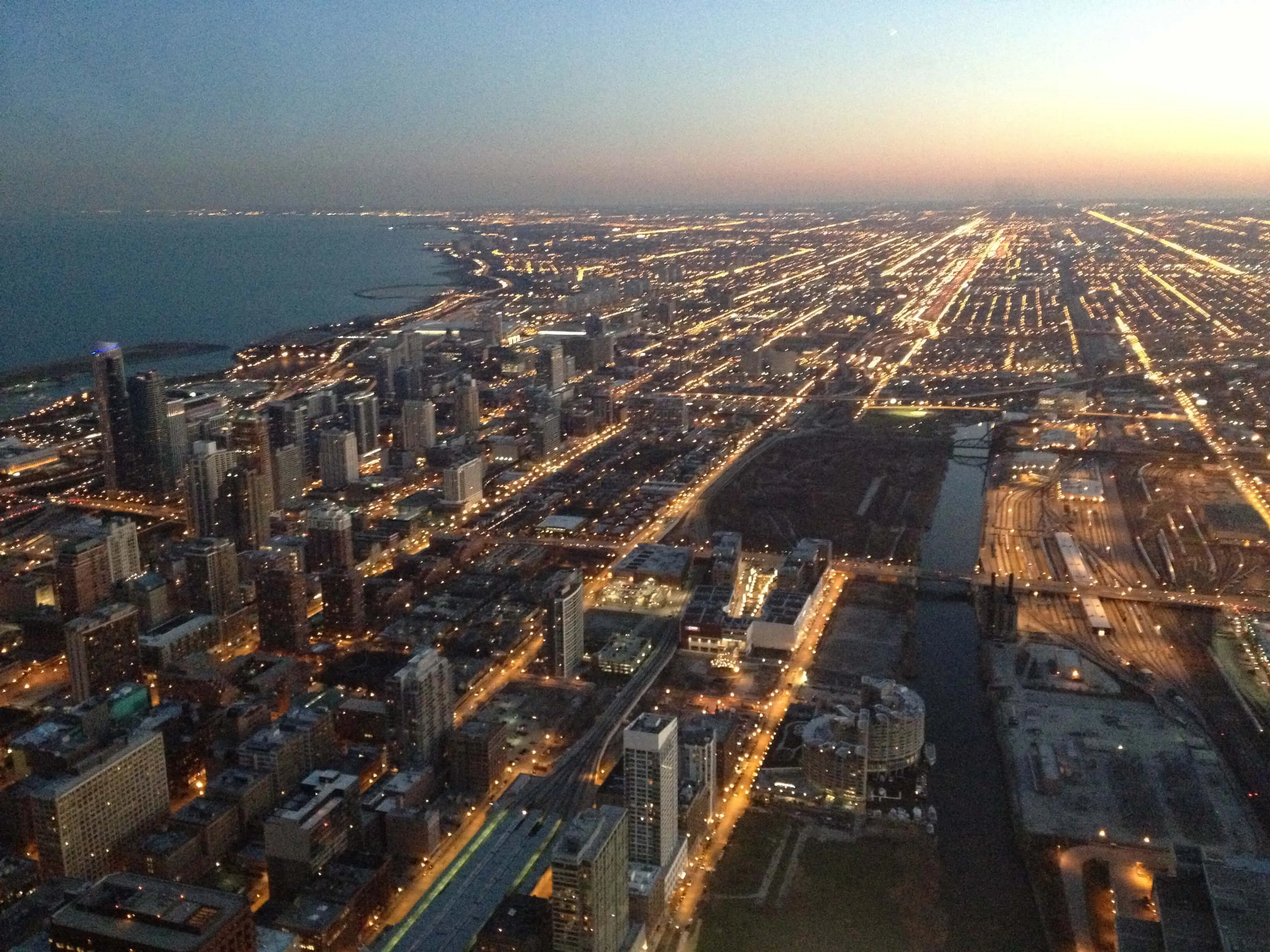 Willis Tower 6