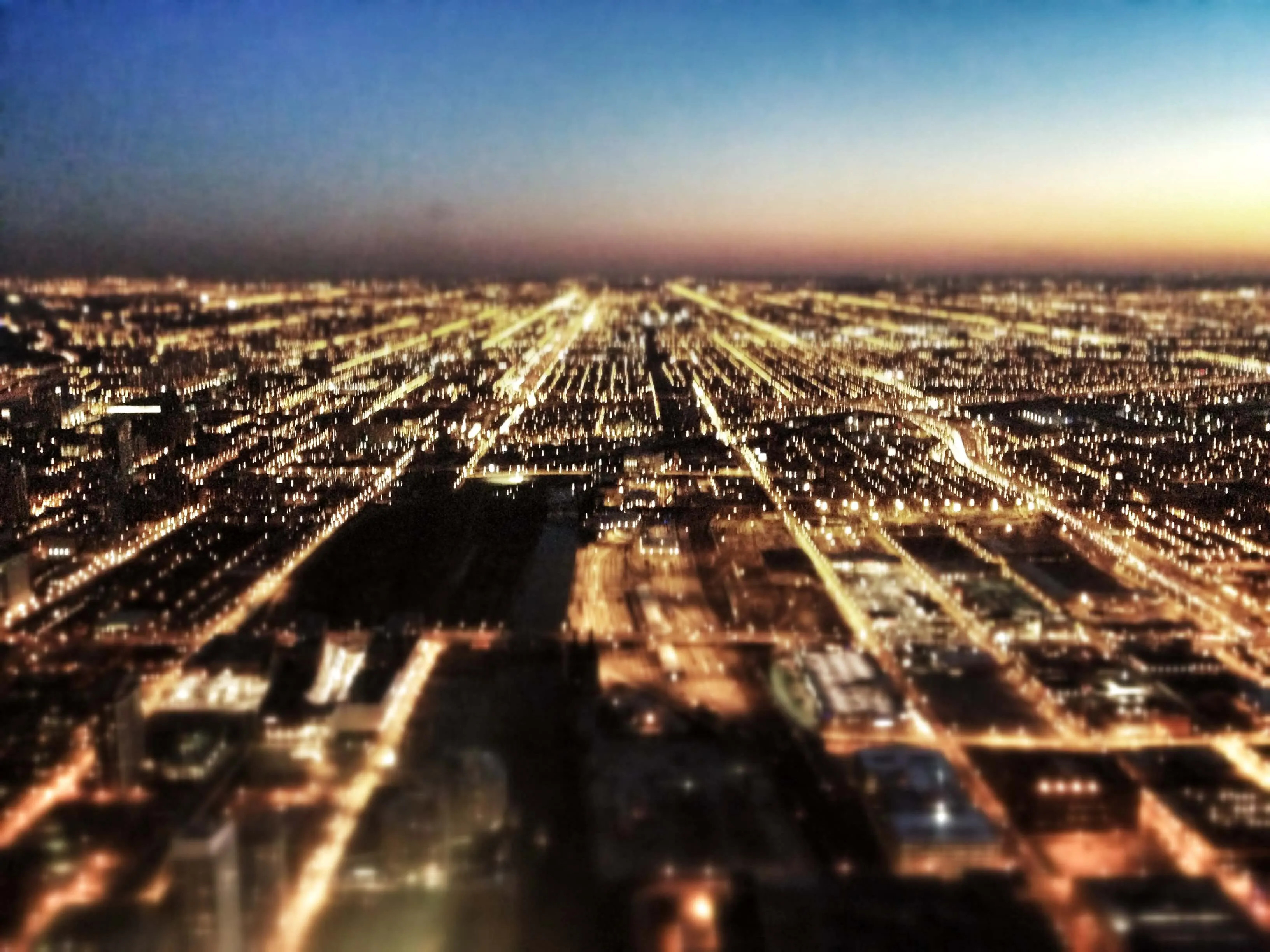 Willis Tower 8